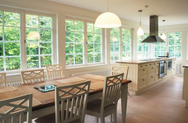 Cost of Home Window Replacement in Winter Haven