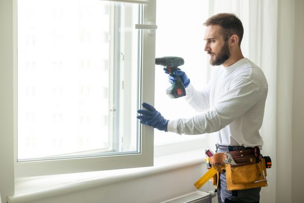 Cost of Custom Window Service in Winter Haven