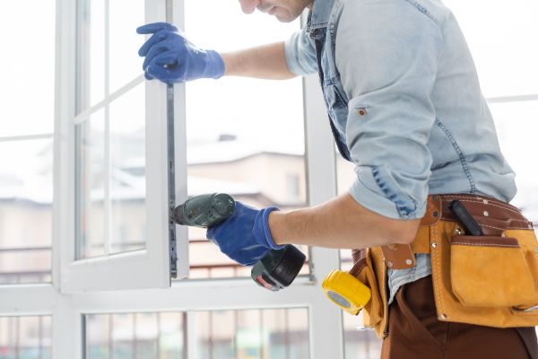 Cost of Residential Window Service in Winter Haven