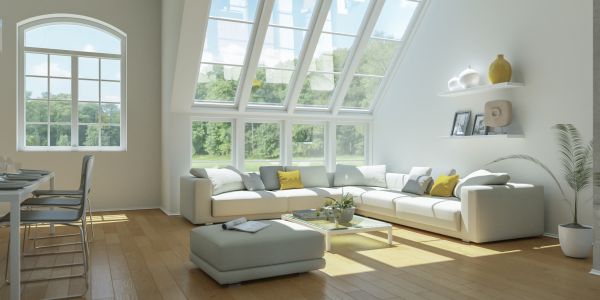 Cost of Custom Window Replacement in Winter Haven