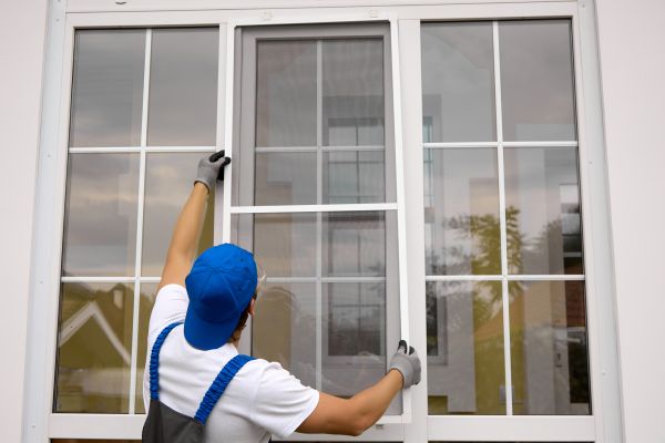 Cost of Residential Window Replacement in Winter Haven