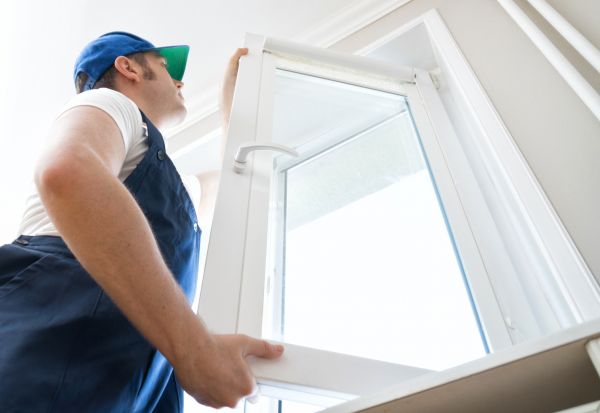 Cost of Bathroom Window Replacement in Winter Haven