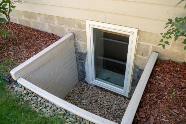Cost of Basement Windows Replacement in Winter Haven