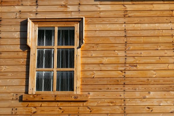 Cost of Wood Clad Windows Installation in Winter Haven