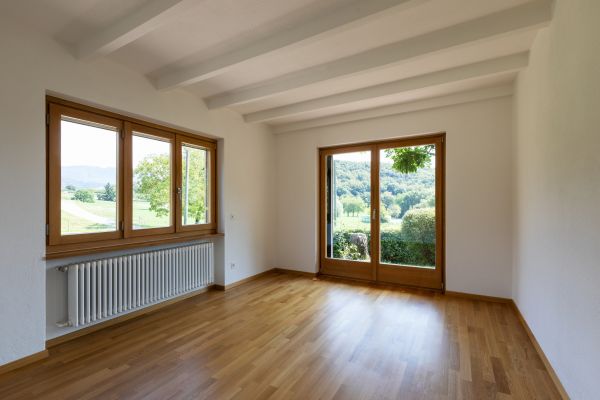Cost of Wood Window Installation in Winter Haven