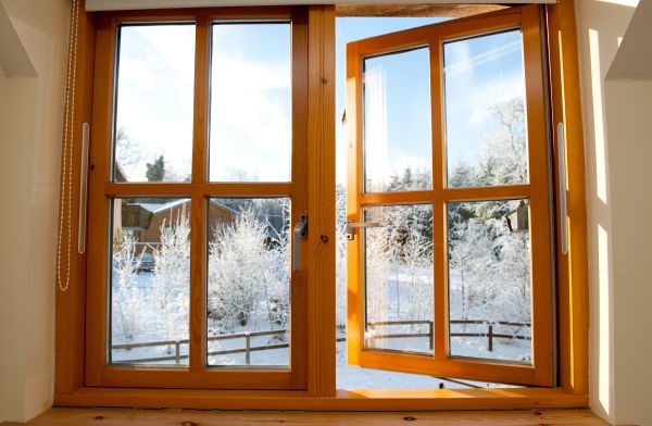 Cost of Double Window Replacement in Winter Haven