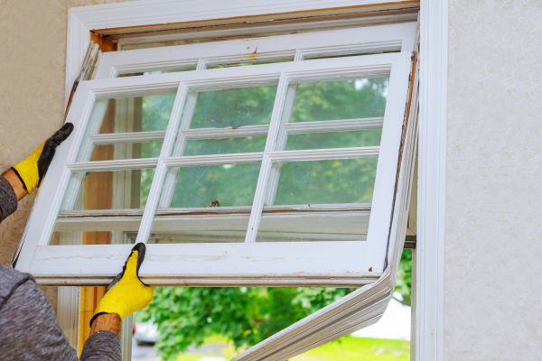 Cost of Single Pane Window Replacement in Winter Haven