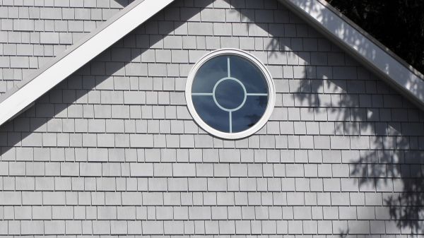 Cost of Round Window Replacement in Winter Haven
