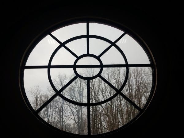 Cost of Circular Window Replacement in Winter Haven