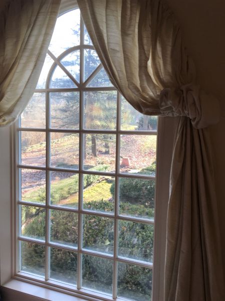 Cost of Elliptical Window Replacement in Winter Haven