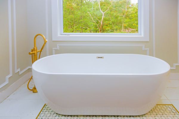 Cost of Bathroom Window Installation in Winter Haven