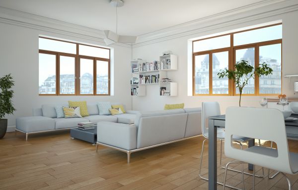Cost of Wood Windows Installation in Winter Haven