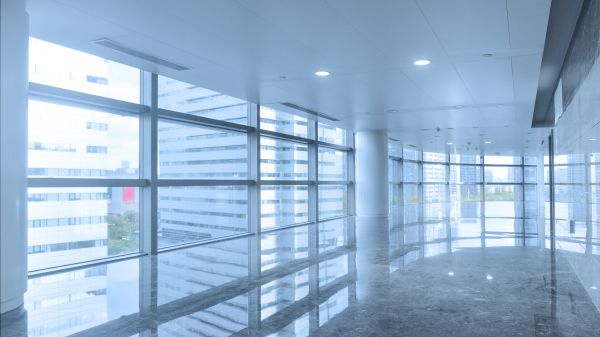 Cost of Commercial Window Replacement in Winter Haven