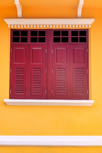Cost of Wood Window Service in Winter Haven