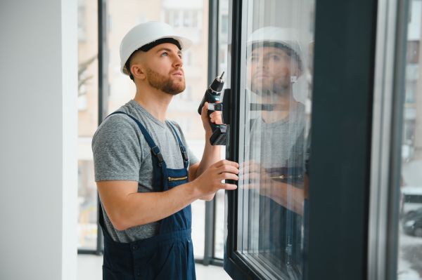 Cost of Business Window Replacement in Winter Haven