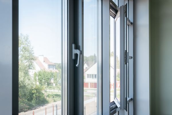 Cost of Aluminium Windows Installation in Winter Haven