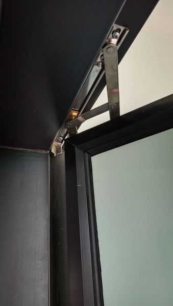 Cost of Pivot Window Replacement in Winter Haven