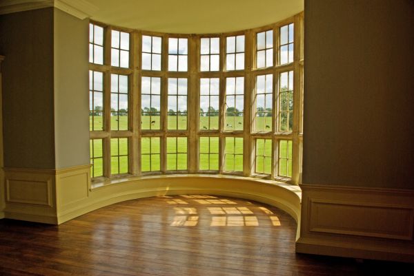 Cost of Bow Window Replacement in Winter Haven