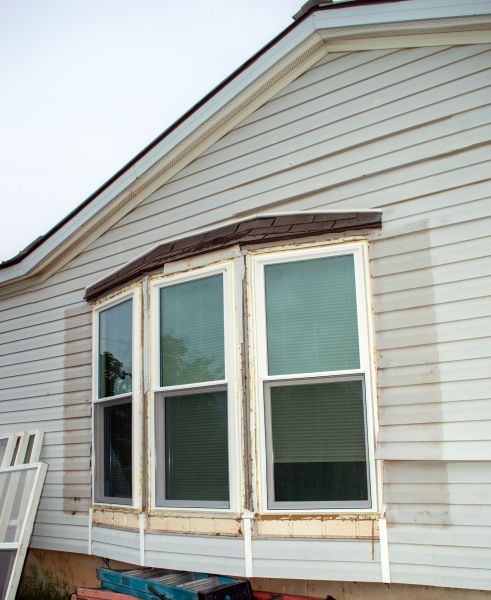 Cost of Bay Window Replacement in Winter Haven