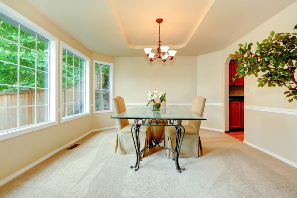 Cost of French Window Installation in Winter Haven