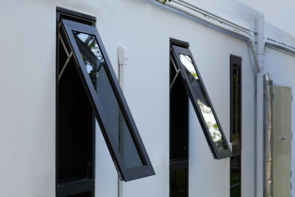 Cost of Tilt Window Installation in Winter Haven