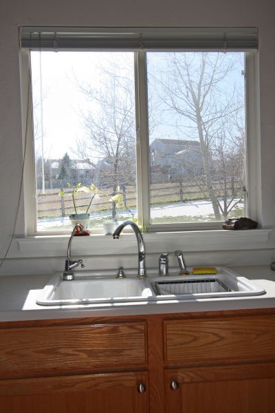 Cost of Kitchen Window Installation in Winter Haven