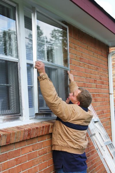 Cost of Storm Windows Replacement in Winter Haven