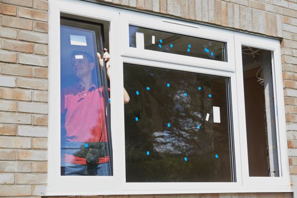 Cost of New Windows Installation in Winter Haven