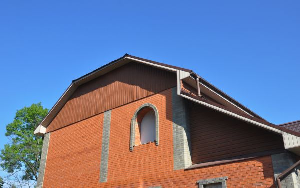 Cost of Brick Window Installation in Winter Haven
