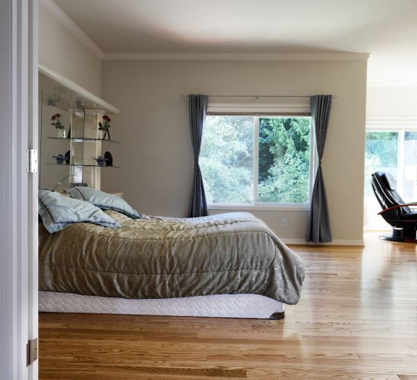 Cost of Bedroom Window Installation in Winter Haven