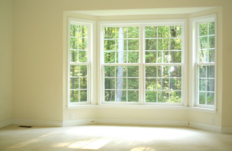 Bay Window Design